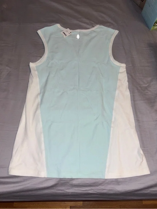 NWT Free People Hall of Fame Dress | Size Small - Picture 8 of 12